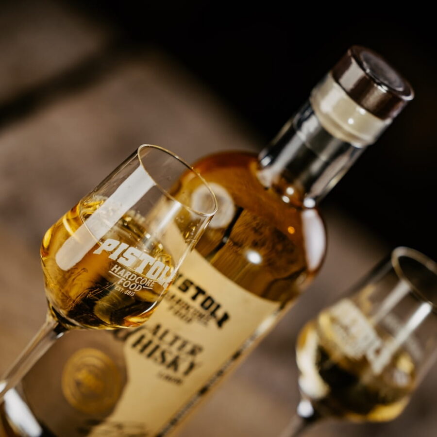 Alter Whisky