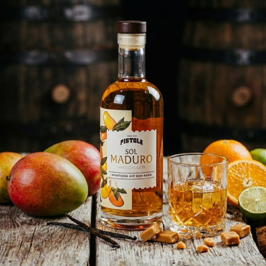 Sol Maduro
