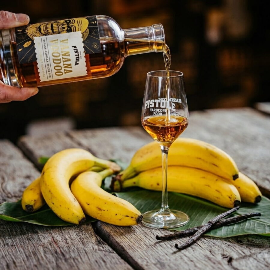 Vanana Voodoo