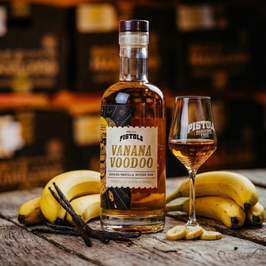 Vanana Voodoo
