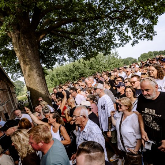 Foodbowl Foodfestival, das Headquarter bebt!