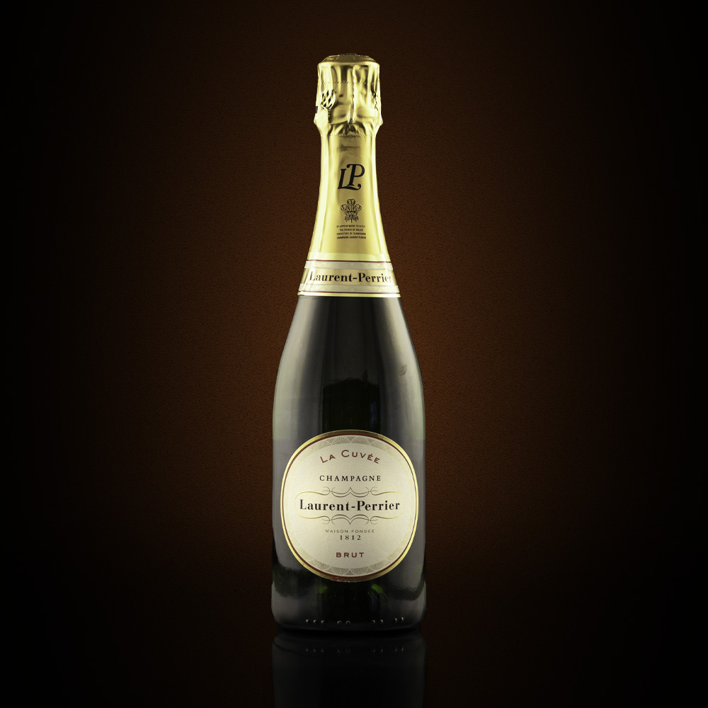 Laurent-Perrier Champagne Brut