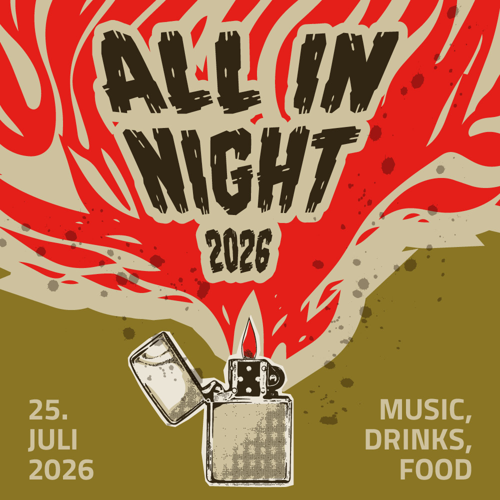 All In Night 2026