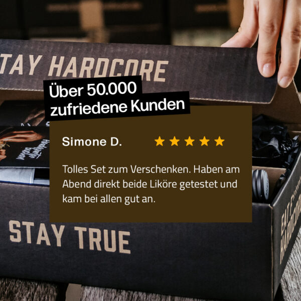 Geschenkset Boys and Girls