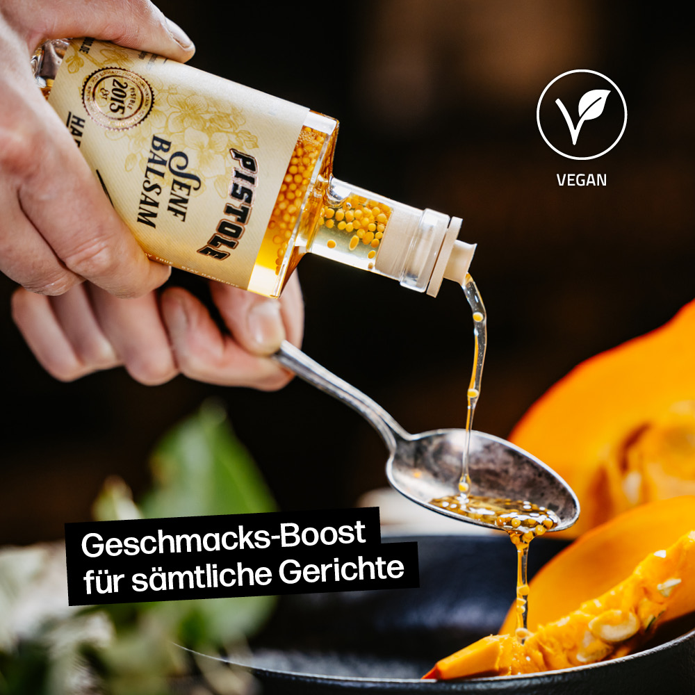 Geschenkset Essig Eskalation