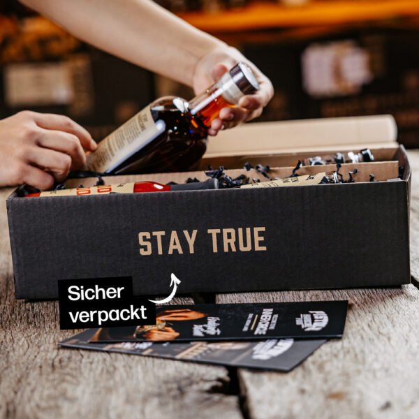 Geschenkset Signature