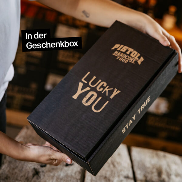 Geschenkset Sweet Child of Mine