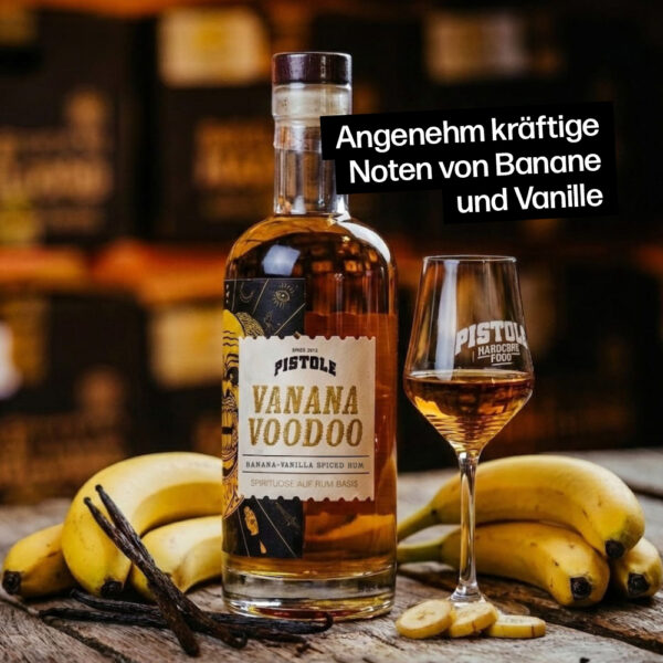 Geschenkset Voodoo