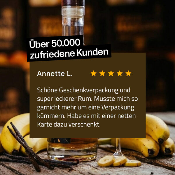 Geschenkset Voodoo